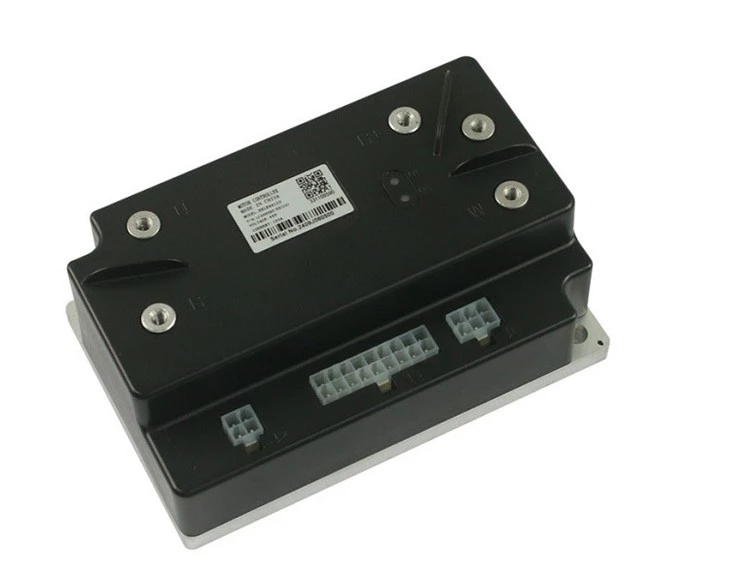 Control Box, Forklift Parts 48V/120A Controller Assy For Ep-equipment (1226BL-4101) suppliers