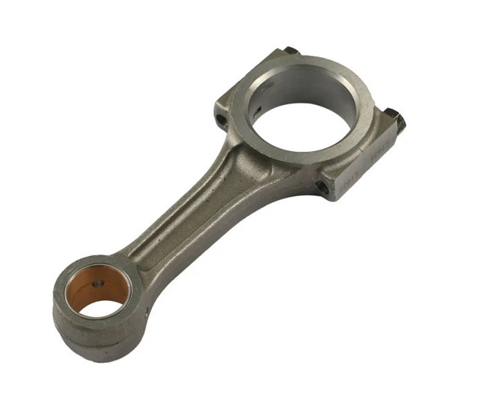 Forklift Spare Parts Engine Connecting Rod For 4TNV88 (LG-4TNV88-D1) suppliers