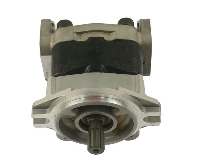 Náhradní díly vysokozdvižného vozíku KFP2227CSMH-A1 Hydraulické zubové čerpadlo pro FD50-7, Premium