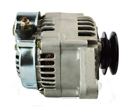 Vysokozdvižný vozík 12V 55A 16404-64012 Alternátor pro Hyster, Yanmar, Heli, V2403