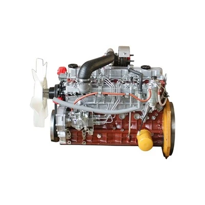 32B89-70301 Sestava vznětového motoru Mitsubishi 65,5 kW pro Heli a S6S-T-G3PA1