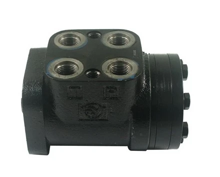 Díly vysokozdvižných vozíků BZZ1-100BC{1}} Hydraulické řízení Orbitrol pro FD20~30T6