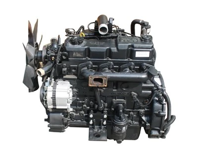 Díly vysokozdvižného vozíku CA498-05T3A058 Sestava dieselového motoru 38KW pro Hl,hc,CA498