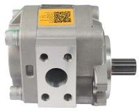 Díly vysokozdvižných vozíků LG0060DT.10B.04.11 Hydraulické čerpadlo pro Lonking. LG50DT, 100% originál