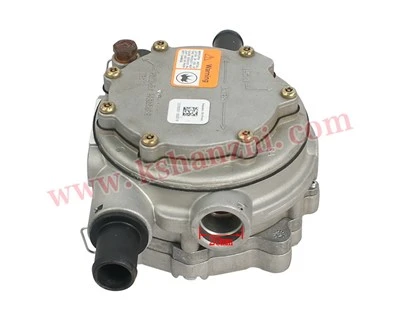 Sestava redukčního ventilu, 090326 Sestava plynového ventilu LPG pro GM2.4/GM3.0