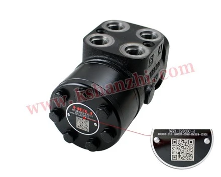 H43E4-10301 Hydraulická řídicí jednotka Orbitrol pro H2000, CPCD50~100