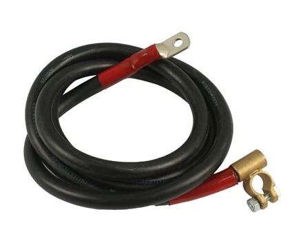 Hanzhi díly vysokozdvižného vozíku 0009757117 Kabel pro Linde 352, OEM design