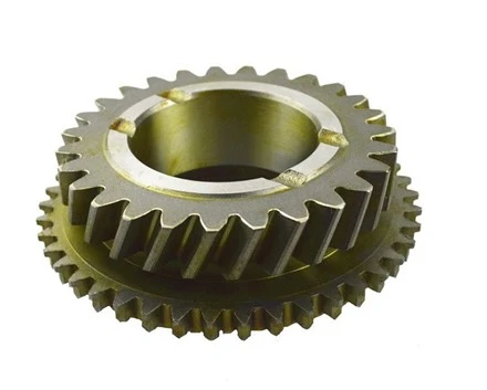 Hanzhi Forklift Parts 134A{1}} Gear, Forklift For FD20~30T6, C6, 100% Premium