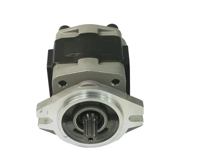 Hydraulické čerpadlo Hanzhi s 10 zuby pro Hc/K25 (CBHZB-F32-AT-D1)