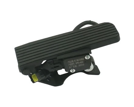Hanzhi Forklift Parts K0W{1}} Akcelerátor pro CPCD30~35, 100% prémiový