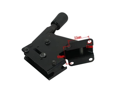 Hanzhi Forklift Parts SSBFD30S Páka ruční brzdy pro Mit. FD30S