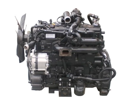 Velkoobchodní díly vysokozdvižných vozíků CA498-06T3R Diesel Engine Set for Hc, Dachai CA498, 100% Original