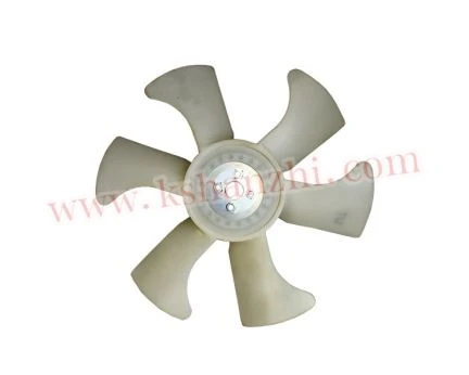 Vysokozdvižný vozík díly ventilátor čepel používá pro Motor Yanmar