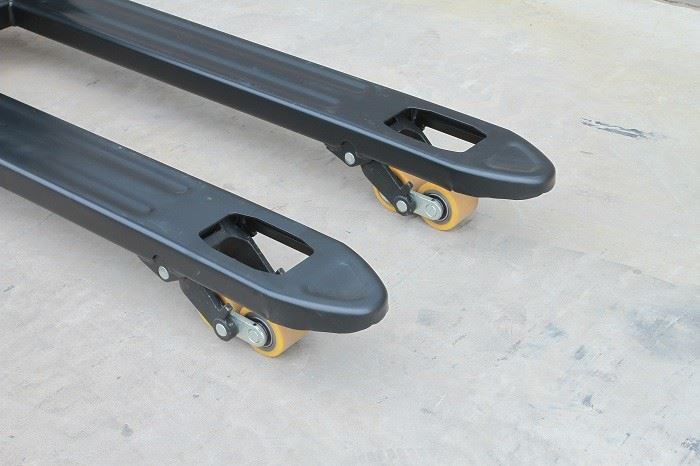 Lithium-battery Lift Pedestrian Pallet Jacks SL15GD