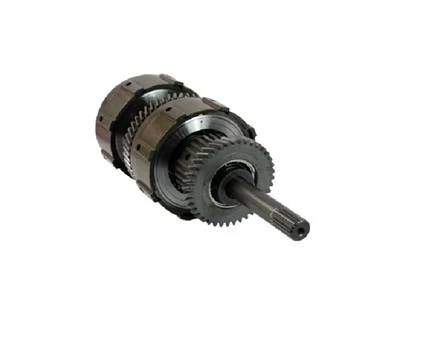 Díly převodovky Sestava hydraulické spojky Toyota HZ-26610-71