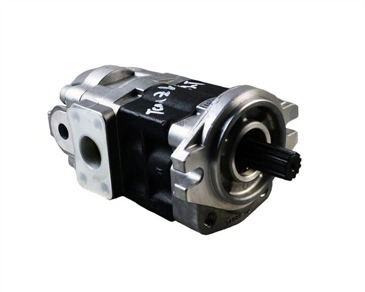 Hydraulické čerpadlo použité pro originální díly Z8/5-7T (SDY1-363.5R525)