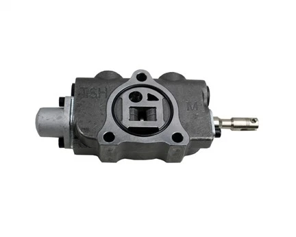 Řídicí ventil Deska ventilu použitá pro F14E/18C/T3Z, 91E72-20210