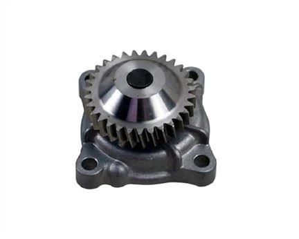 Čerpadlo motorového oleje použité pro 5-8F/11Z,15100-78332-71
