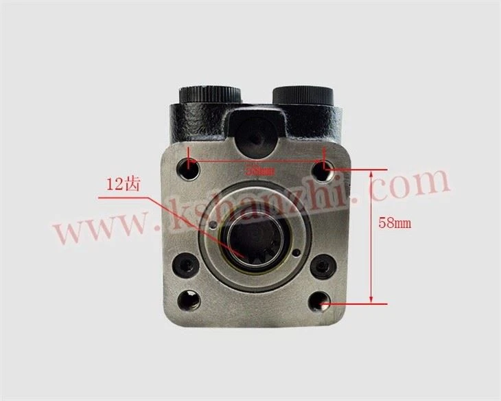 Steering Orbitrol Hydraulic For 351-05/1283 (3515421213)