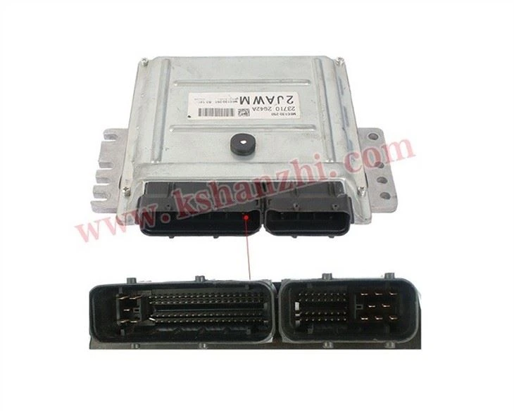 TB45 Control Panel 23710-2G42A, Genuine Original Parts