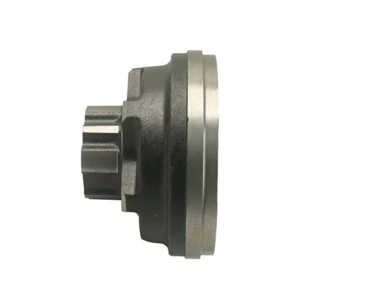 Forklift 2029501/2082641 Brake Drum &Hub For Hyster B466
