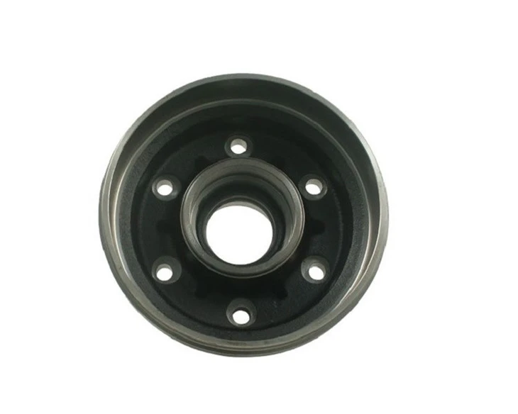 Forklift 2029501/2082641 Brake Drum &Hub For Hyster B466