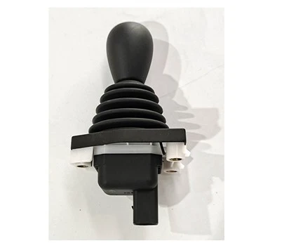 Joystick ovládací rukojeti dílů vysokozdvižného vozíku pro Linde E20, 7919040015