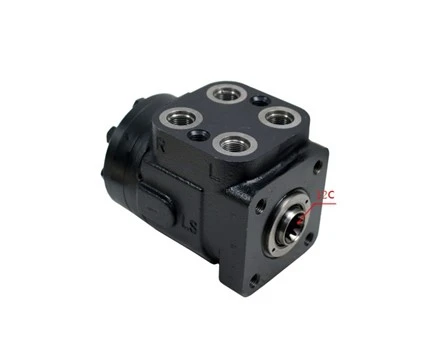 Hydraulické díly pro vysokozdvižný vozík Eaton orbitrol ventil řízení